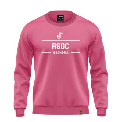 RSGC Crewneck GRANDMA Thumbnail