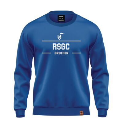 RSGC Crewneck BROTHER Youth Thumbnail