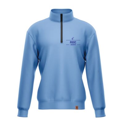 RSGC 1/4 zip GRANDPA Thumbnail