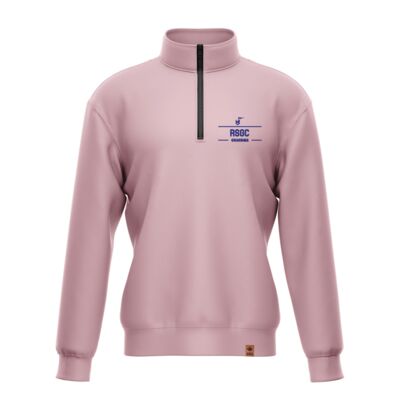 RSGC 1/4 zip GRANDMA  Thumbnail