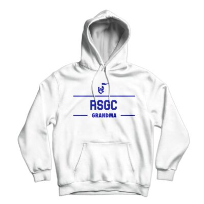 RSGC Hoodie GRANDPA Thumbnail
