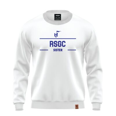 RSGC Crewneck SISTER Adult Thumbnail