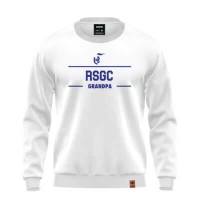 RSGC Crewneck GRANDPA Thumbnail