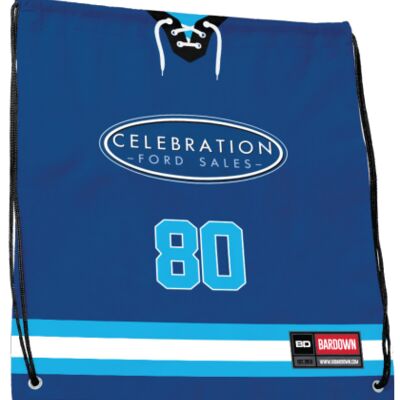 Celebration Ford Sales String Bag Thumbnail