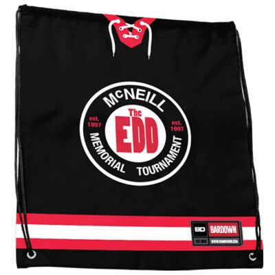 The Edd McNeill Memorial Tournament String Bag Thumbnail