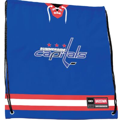 SAMHA Capitals String Bag Thumbnail