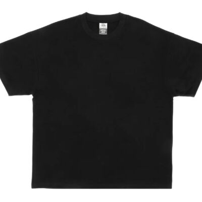 Bardown Unisex Super Heavy Oversize Tee Thumbnail
