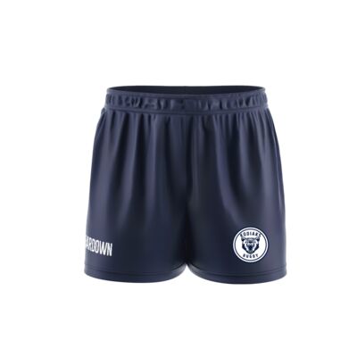 Kodiaks Performance Shorts Youth Thumbnail