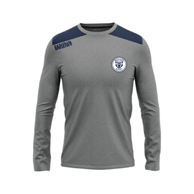 Kodiaks Performance Longsleeve Adult Thumbnail