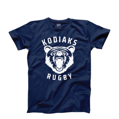 Kodiaks Classic T-shirt Adult Thumbnail
