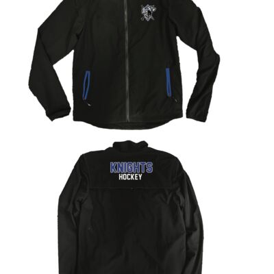 North York Knights Tracksuit Jacket - Youth Thumbnail
