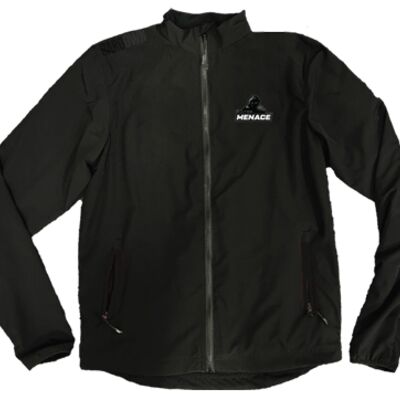 Milton Menace Tracksuit Top Thumbnail