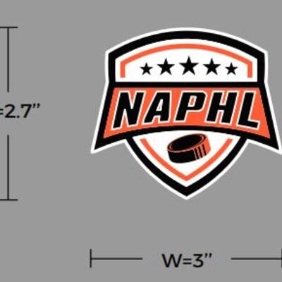 NAPHL Twill Logo Thumbnail