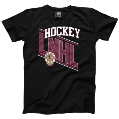 LNHL T-Shirt - Youth Thumbnail