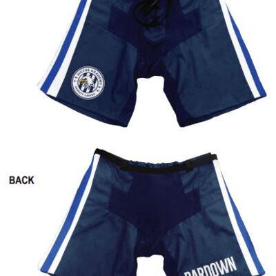 Victus Academy Cut and Sew Pant Shell Youth Thumbnail