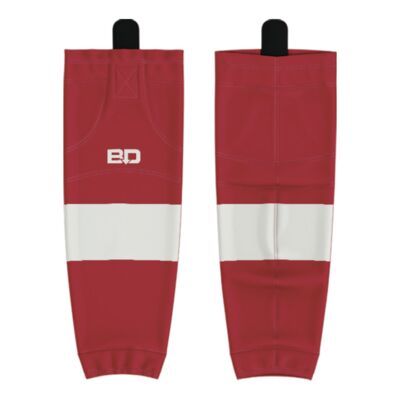 Saint Claire Shore Hybrid Socks - Youth Thumbnail