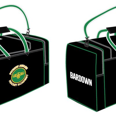 Thunderchild Hockey Academy Hockey Bag - Coach Thumbnail