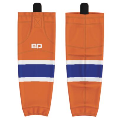 Bishop Gorman Cut & Sew Hockey Socks Thumbnail