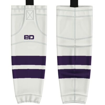 Las Vegas Storm Cut & Sew Hockey Socks Thumbnail