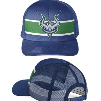 St. John Caps  Post Gamer 6 Panel Mesh Hat   Thumbnail