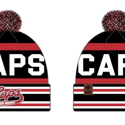 St. John's Caps Classic 3.0 Toque Thumbnail