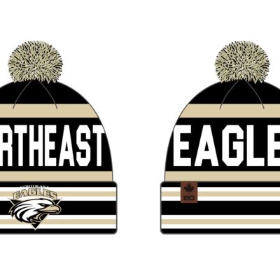 North East Eagles Classic 3.0 Toque Thumbnail