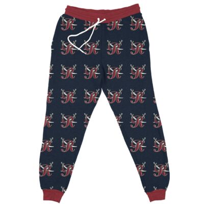 CBR Renegades Sublimated PJ Pants - Youth Thumbnail