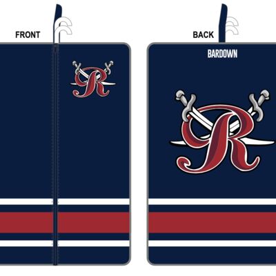 CBR Renegades Garment Bag Thumbnail