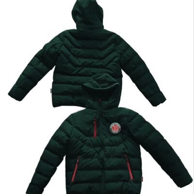 North Toronto Deluxe Winter Jacket - Youth Thumbnail