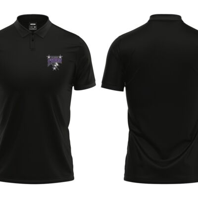 Las Vegas Storm Cut & Sew Polyester Polo - Youth Thumbnail