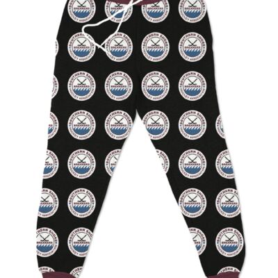 Southern Shore Breakers Sublimated PJ Pants - Youth Thumbnail