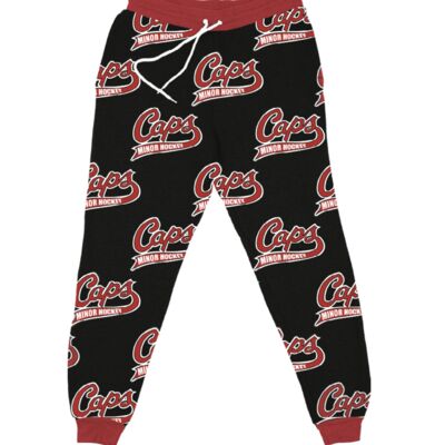 St. John's Caps Sublimated PJ Pants - Youth Thumbnail