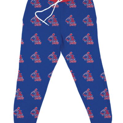 Conception Bay Ceebees Sublimated PJ Pants - Youth Thumbnail