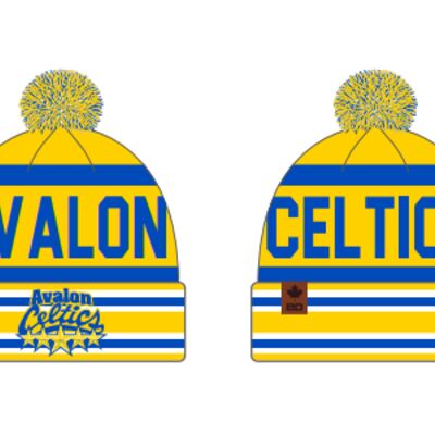 Avalon Celtics Classic 3.0 Toque Thumbnail