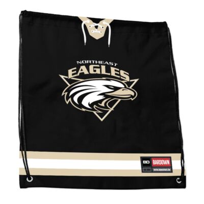 Northeast Eagles String Bag Thumbnail