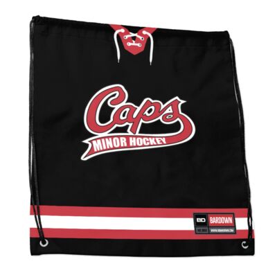 St. John's Caps String Bag Thumbnail