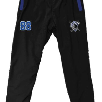 North York Knights Tracksuit Bottom (With Number) Thumbnail