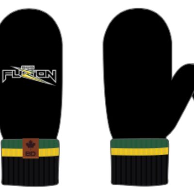 Fuzion Classic 2.0 Mittens Thumbnail