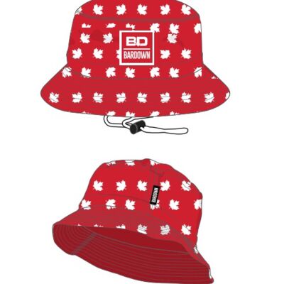 BD Canadian Pride Bucket Hat Thumbnail