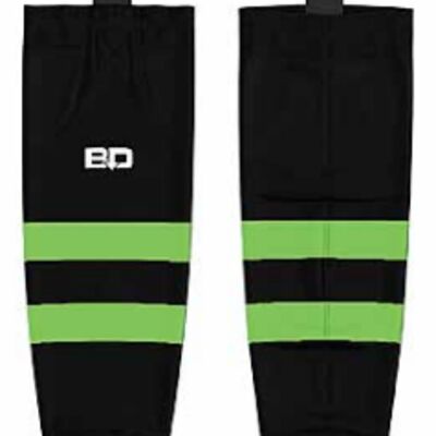Hespeler Shamrocks Sublimated Socks - Youth Thumbnail