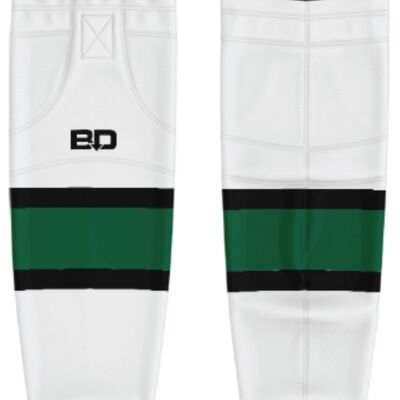 Western Riptides Sublimated Hockey Socks Youth Thumbnail