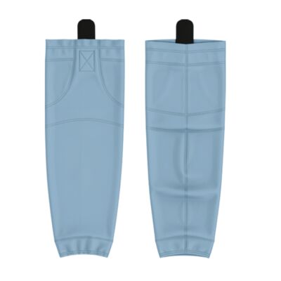 Whitby Wildcats Sublimated Practice Socks - Youth Thumbnail