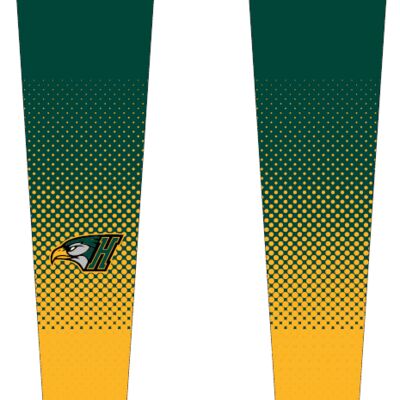 Newmarket Hawks Compression Arm Sleeves Thumbnail