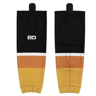 Huron Heat Sublimated Hockey Socks - Youth Thumbnail