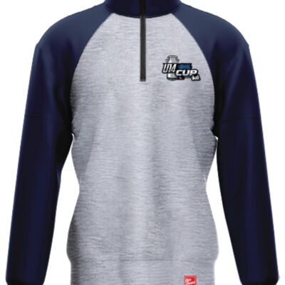 U14 OHL Cup Quarterzip Thumbnail