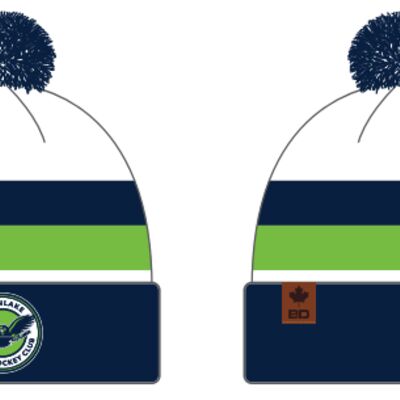 Glen Lake Hawks Classic Toque Thumbnail