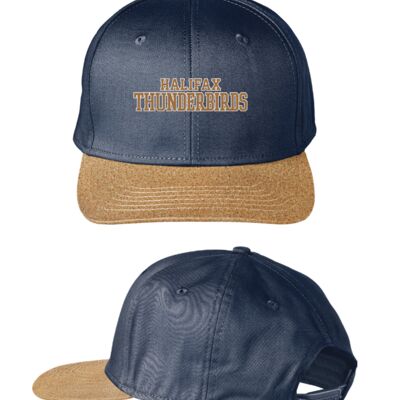 Halifax Thunderbirds Cork It Hat Thumbnail