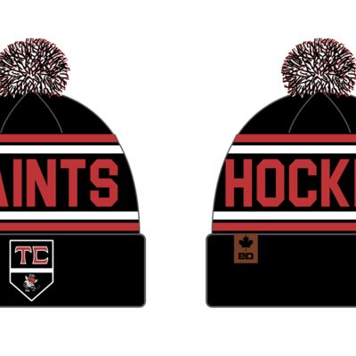 TCS Custom Toque Thumbnail