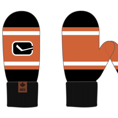 Elgin Middlesex Classic 4.0 Mittens Thumbnail