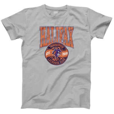 Halifax Thunderbirds T-Shirt - Youth Thumbnail